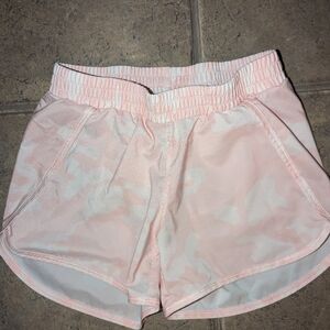 All in motion girl's shorts size 8 medium